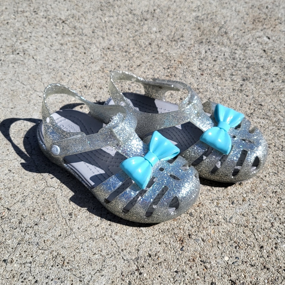 Toddler sandals